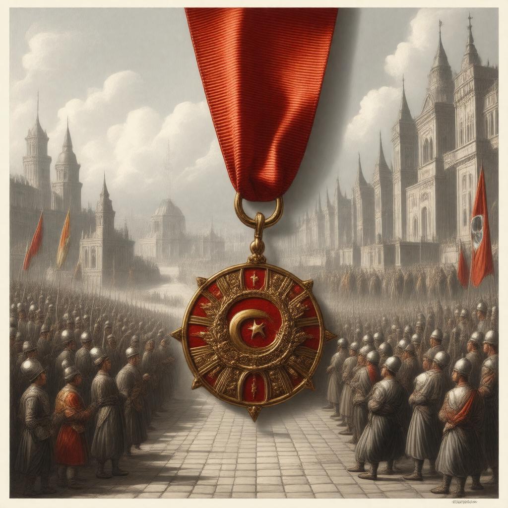 Order of the Republic